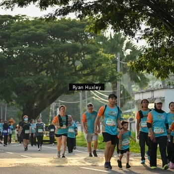 Runner Photo 8244570