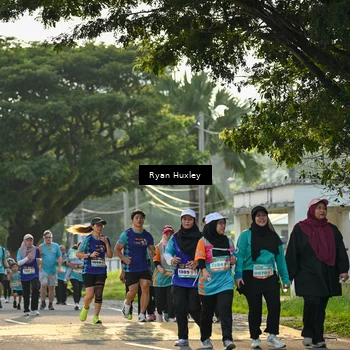 Runner Photo 8244575