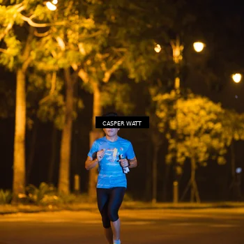 Runner Photo 8244579
