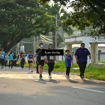 Runner Photo 8244585