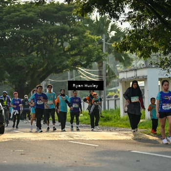 Runner Photo 8244587
