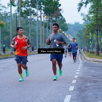 Runner Photo 8244589