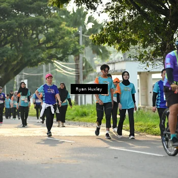 Runner Photo 8244590