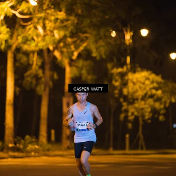 Runner Photo 8244593