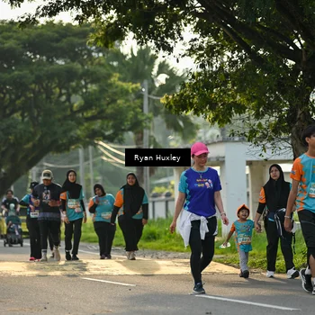 Runner Photo 8244594