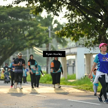 Runner Photo 8244595