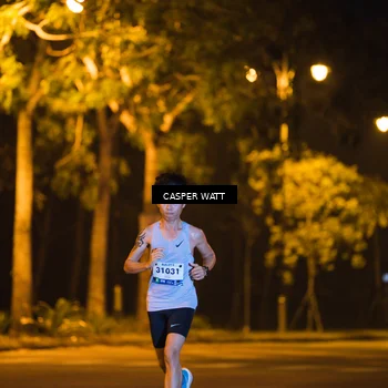 Runner Photo 8244596
