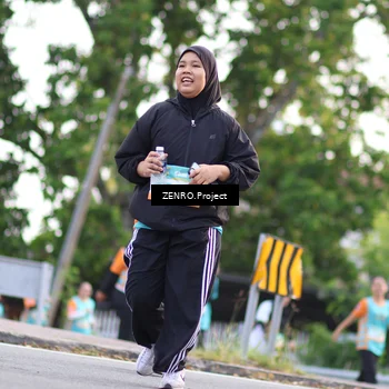 Runner Photo 8244599