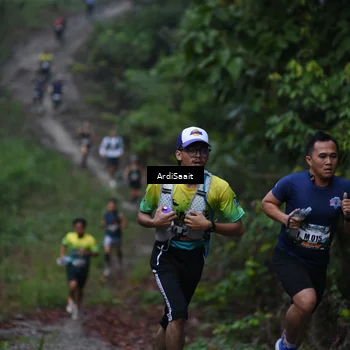 Runner Photo 8244604