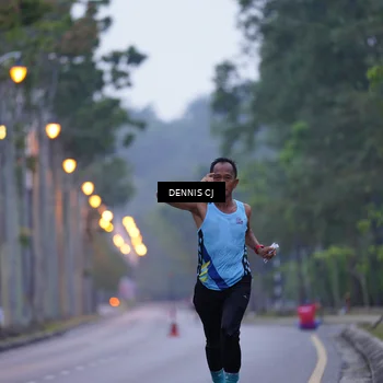 Runner Photo 8244605