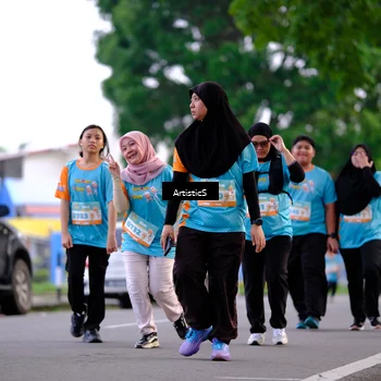 Runner Photo 8244606