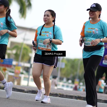 Runner Photo 8244609