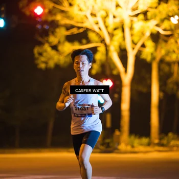 Runner Photo 8244610