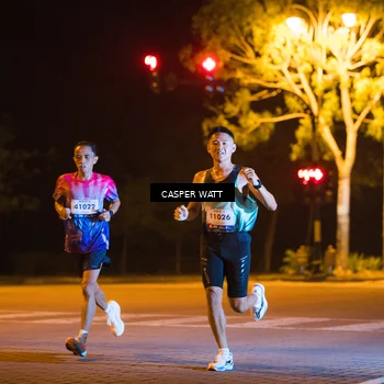Runner Photo 8244611