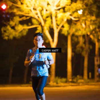 Runner Photo 8244613