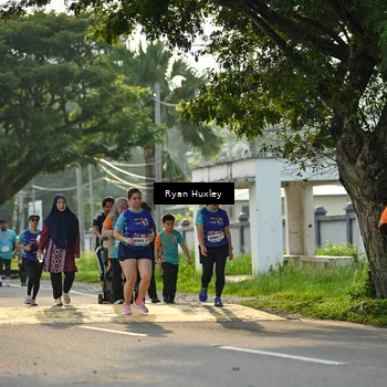 Runner Photo 8244617