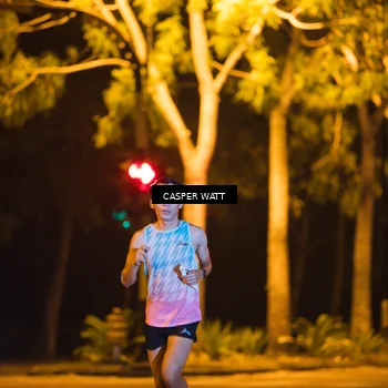 Runner Photo 8244618