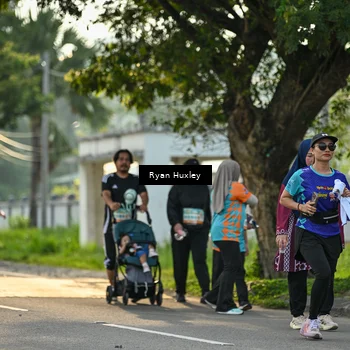 Runner Photo 8244621