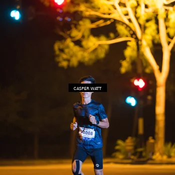 Runner Photo 8244624