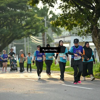 Runner Photo 8244627