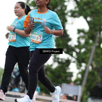 Runner Photo 8244628