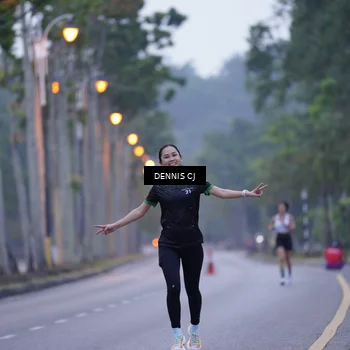 Runner Photo 8244632