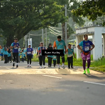Runner Photo 8244637