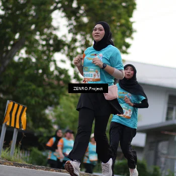 Runner Photo 8244638