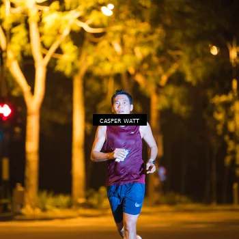 Runner Photo 8244639