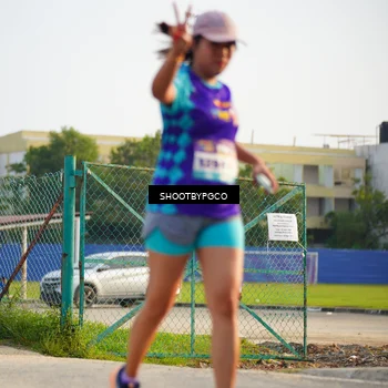 Runner Photo 8244640