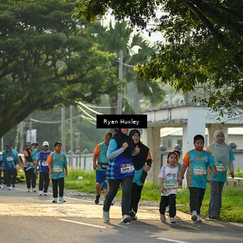 Runner Photo 8244644