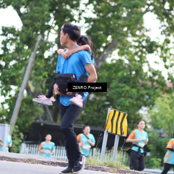 Runner Photo 8244650
