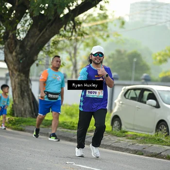Runner Photo 8244653