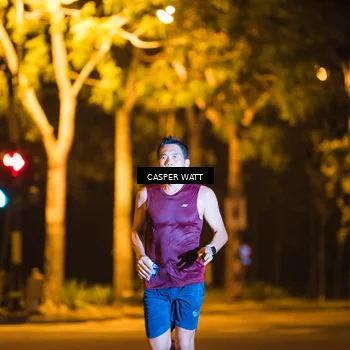 Runner Photo 8244658