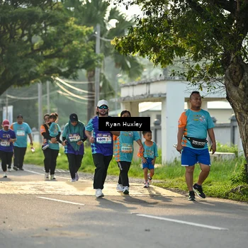 Runner Photo 8244660