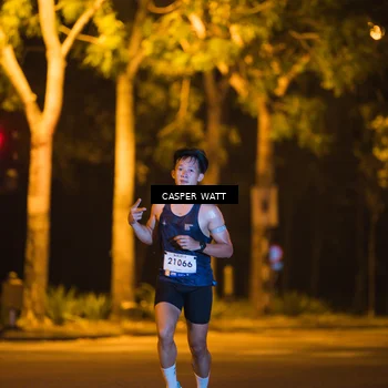 Runner Photo 8244661