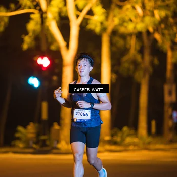 Runner Photo 8244665