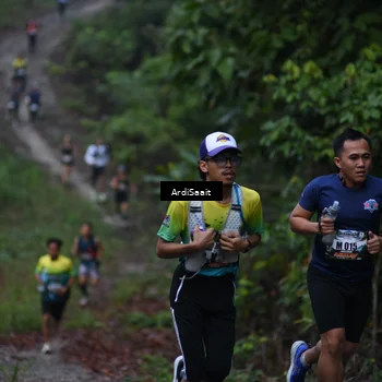 Runner Photo 8244667