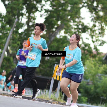 Runner Photo 8244668
