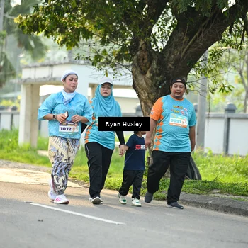 Runner Photo 8244673