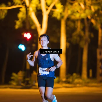 Runner Photo 8244676