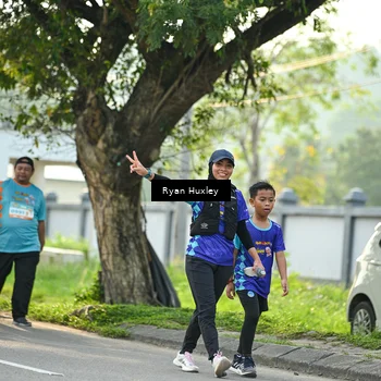Runner Photo 8244677