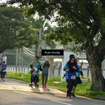 Runner Photo 8244681