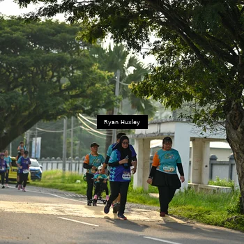 Runner Photo 8244682
