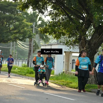 Runner Photo 8244687