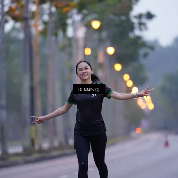 Runner Photo 8244691
