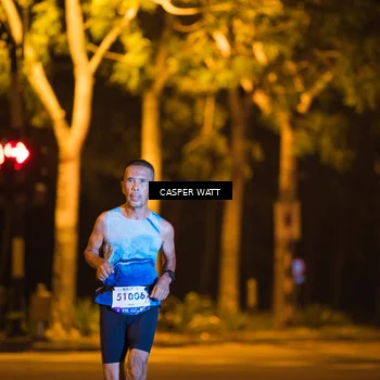 Runner Photo 8244693