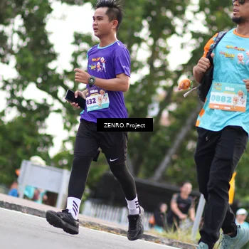Runner Photo 8244695
