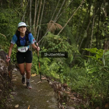 Runner Photo 82447