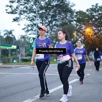 Runner Photo 8244700